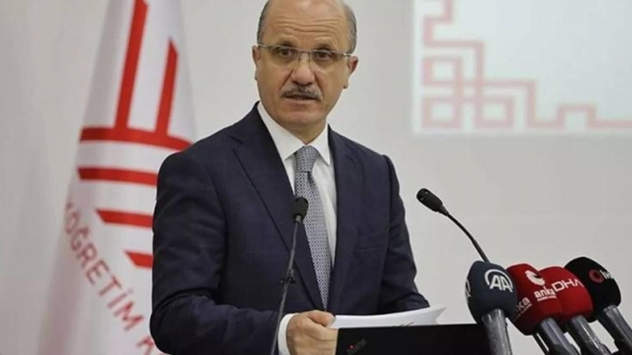 İki soru çözen üniversiteye yerleşti