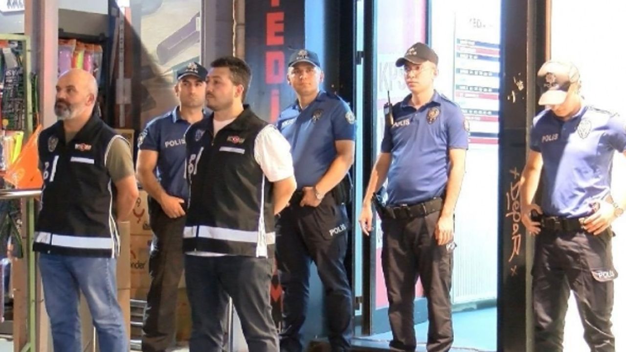 İptal edilen KPSS'ye ilişkin soruşturma genişletiliyor