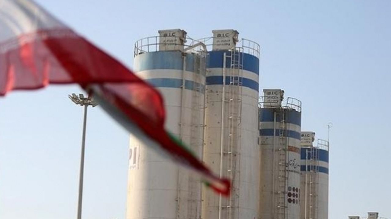 BM İnsan Hakları Konseyi'nin kararına İran'dan tepki