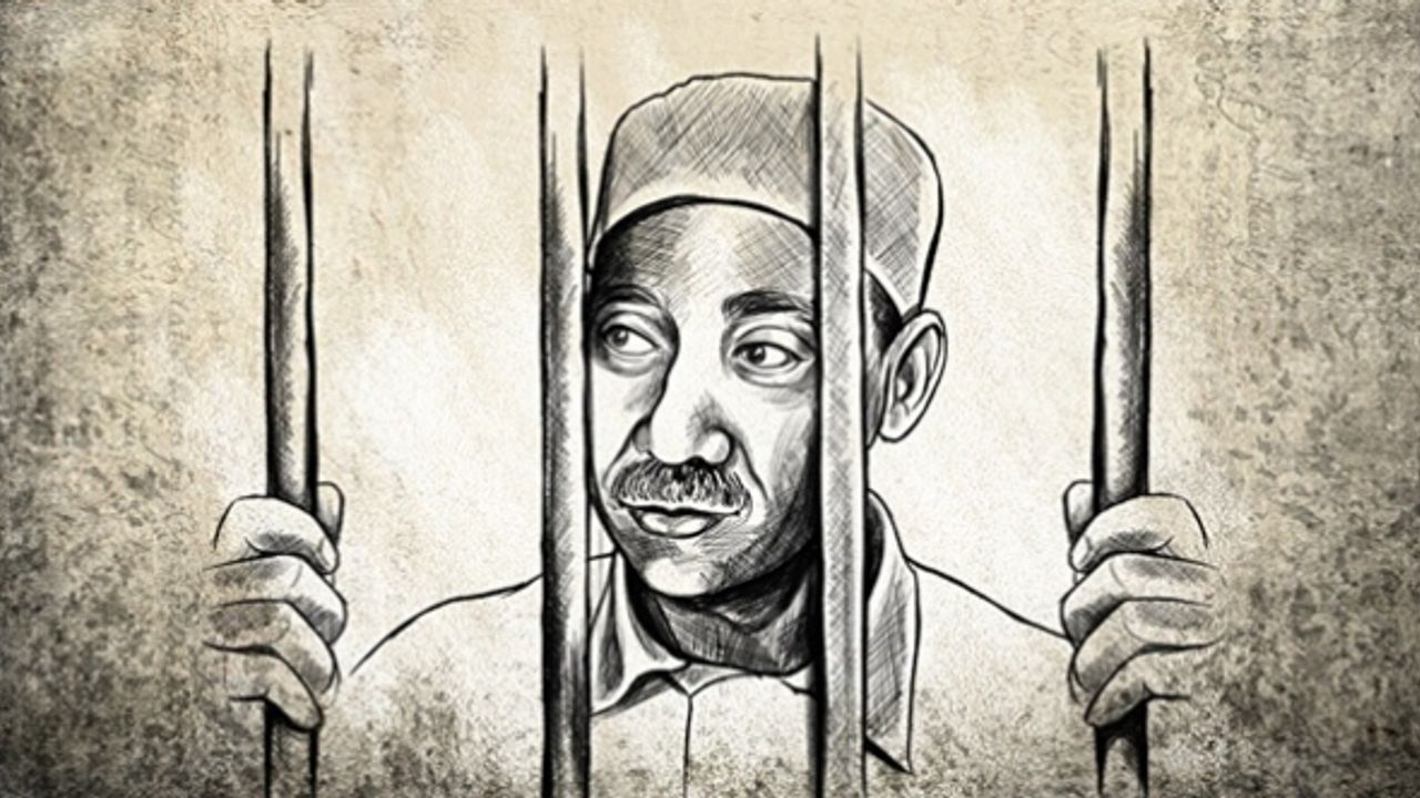 İslam’a adanmış bir ömür: Seyyid Kutub