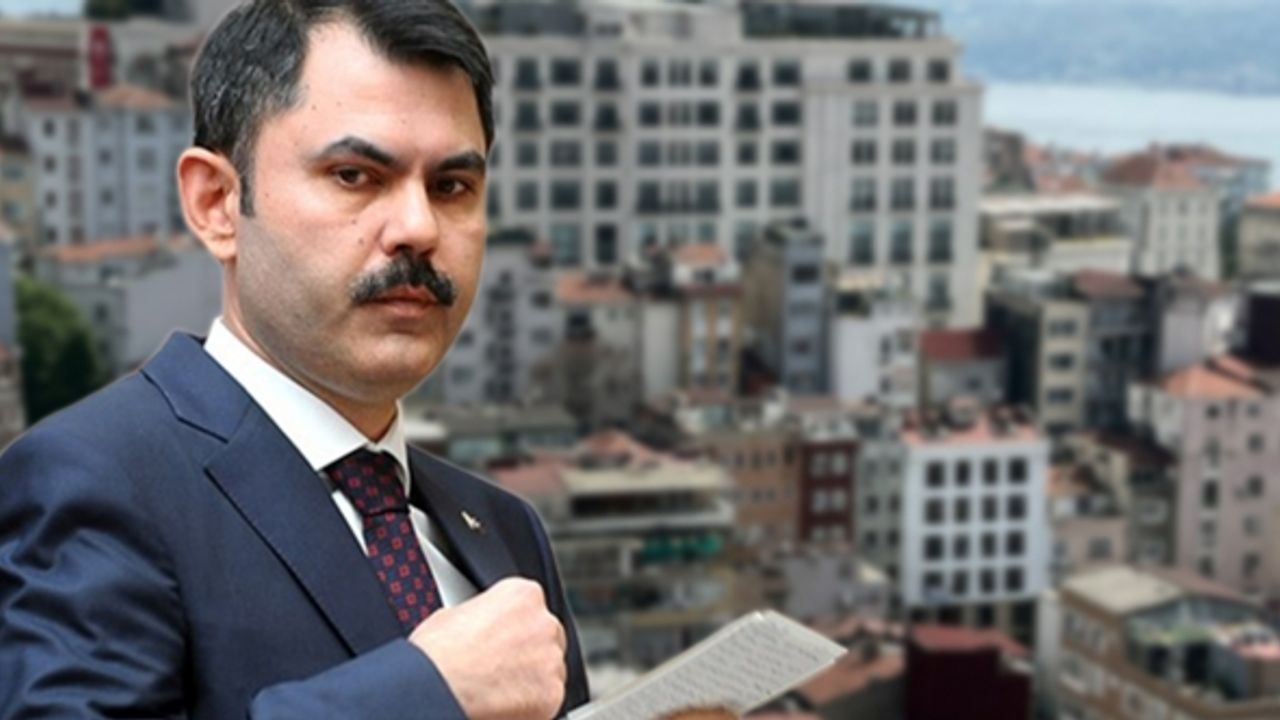 Kentsel dönüşümde kira desteğine zam geldi