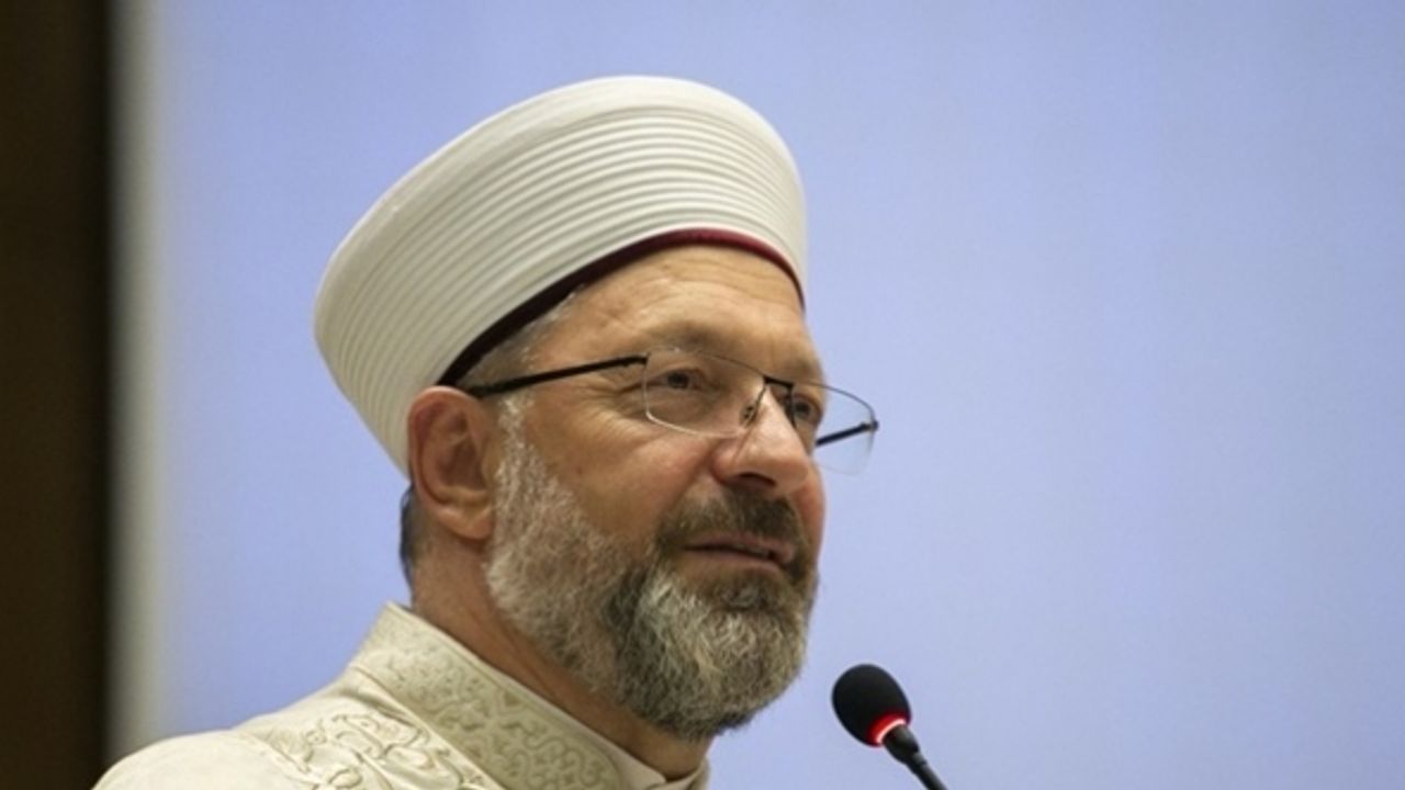 "Kerbela, tüm Müslümanlar için aynı acının ortak ifadesi olmuştur"
