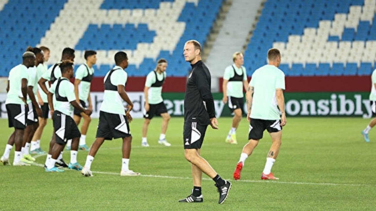 Kopenhaglı oyuncu Trabzonspor taraftarını çıldırttı: Uzun süre ıslıklandı
