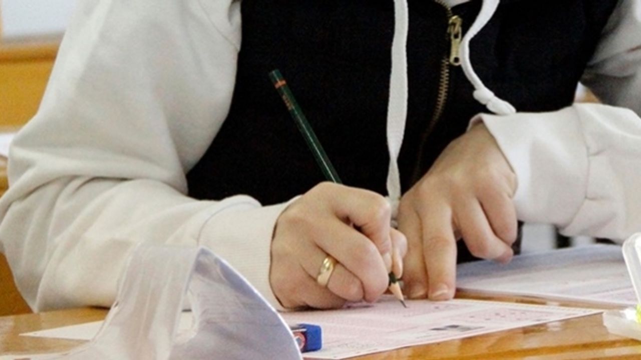 "KPSS geçerlilik süresi son iki yılın sonuçlarını da kapsayacak şekilde uygulanacak"