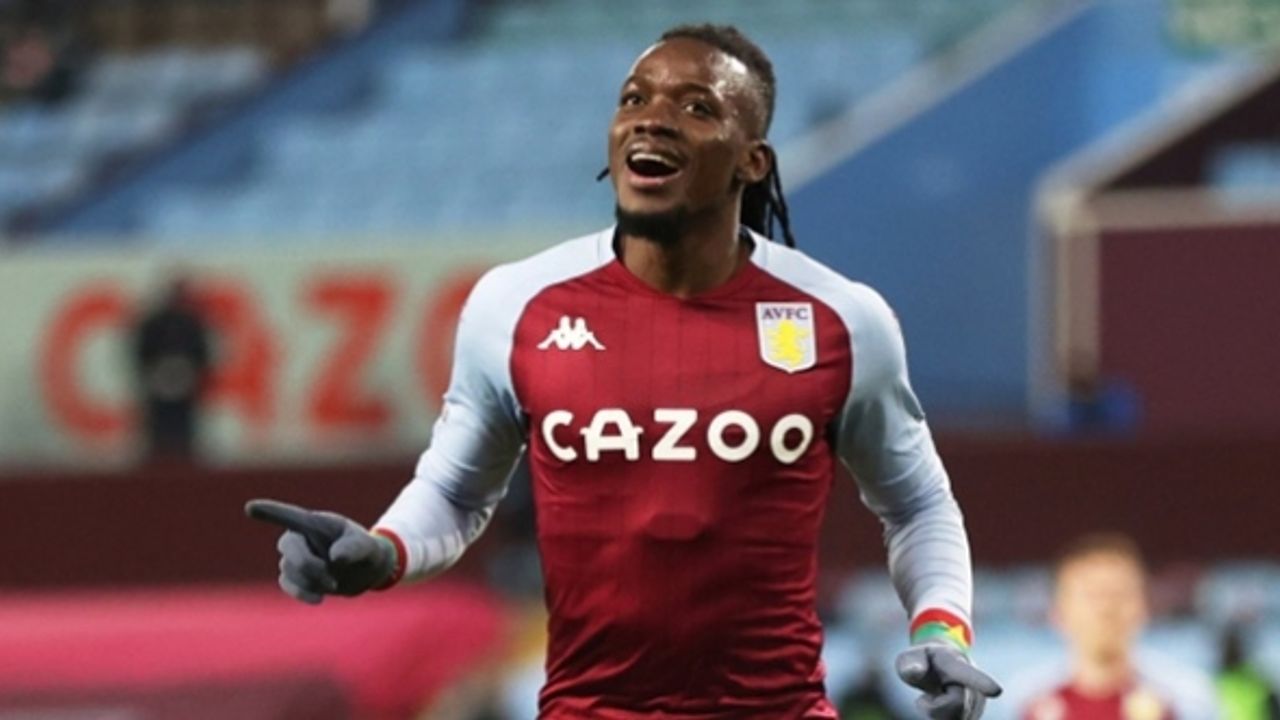 Medipol Başakşehir, Bertrand Traore'yi transfer etti