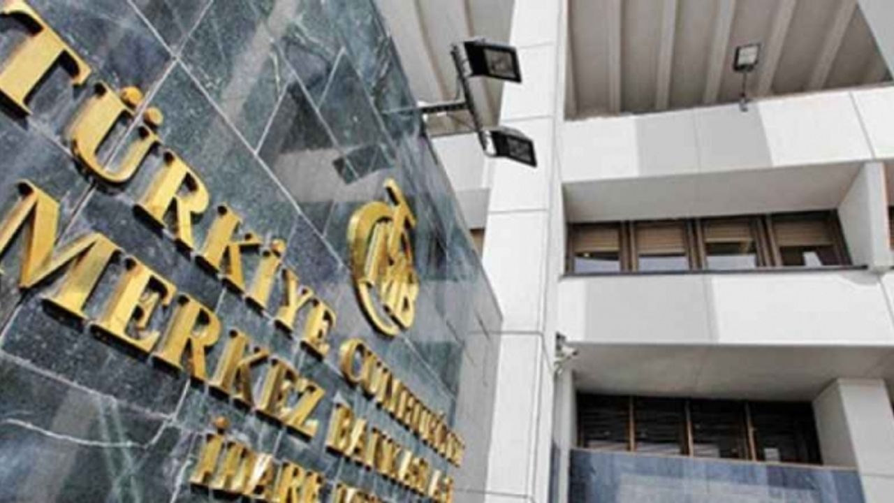 Merkez Bankası'ndan ticari kredi faizlerini düşürecek adım