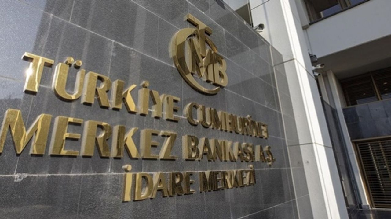 Merkez Bankası zorunlu karşılıklar tebliğinde değişiklik yaptı