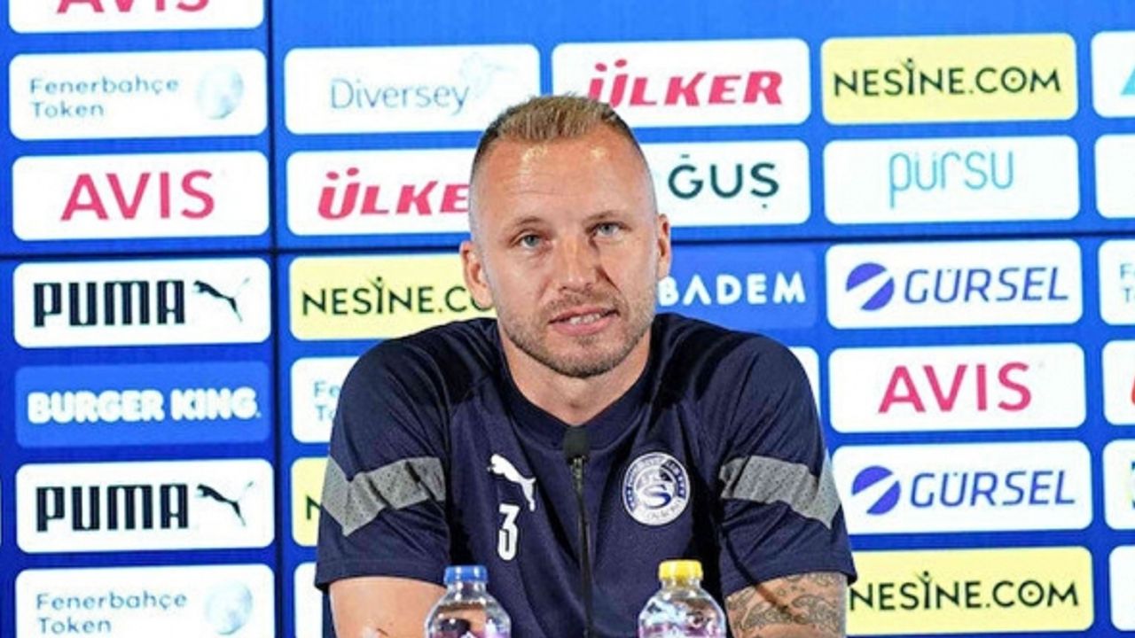 Michal Kadlec: “Tarihimizdeki en büyük maç olacak”