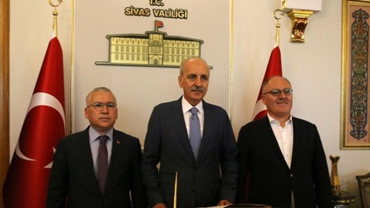 "Milletin sözünün ve gücünün üstünde hiçbir güce eyvallah etmemiş bir siyasi kadroyuz"