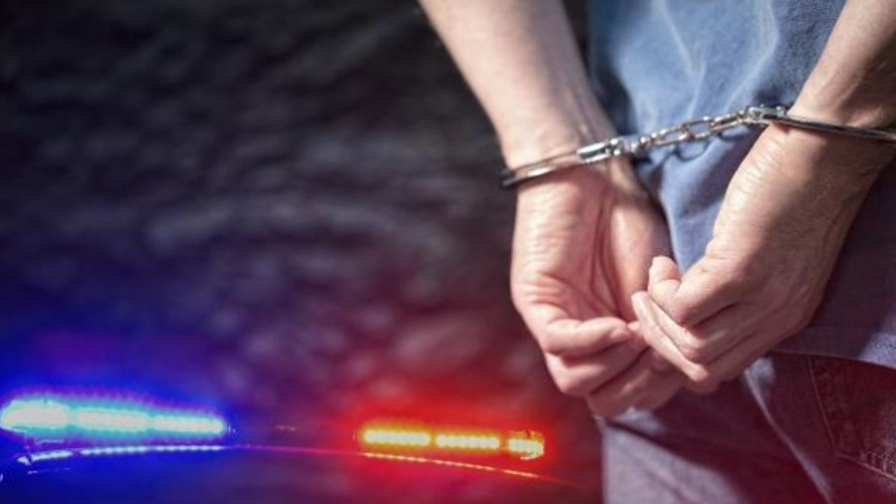 Muğla'da uyuşturucu partisi yapılan villaya baskın: 6 gözaltı
