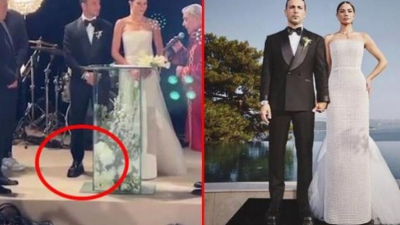 Oğuzhan Koç'un olay olan ayakkabısının fiyatı dudak uçuklattı