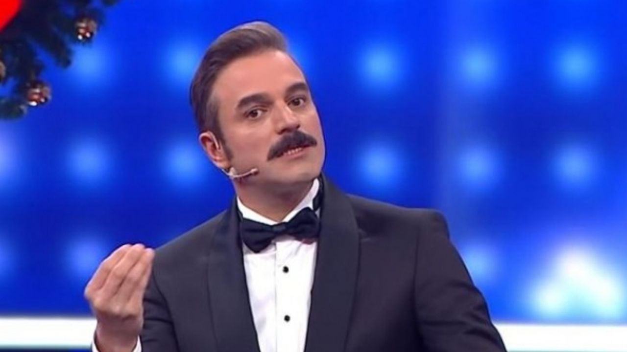 Oyuncu Ufuk Özkan tek celsede boşandı