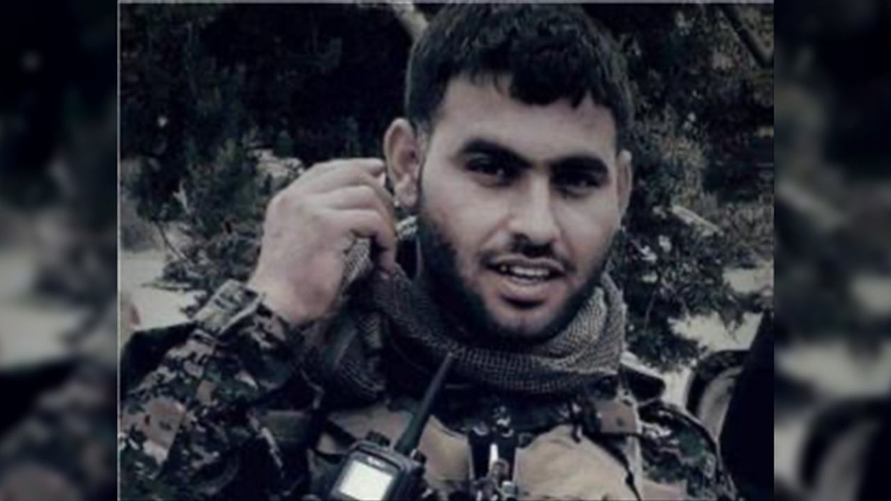 PKK/YPG'ye operasyon: 6 zanlı yakalandı