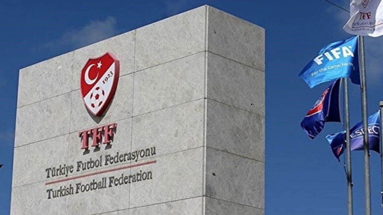 Rezerv Lig 1 ve 2. hafta programı açıklandı