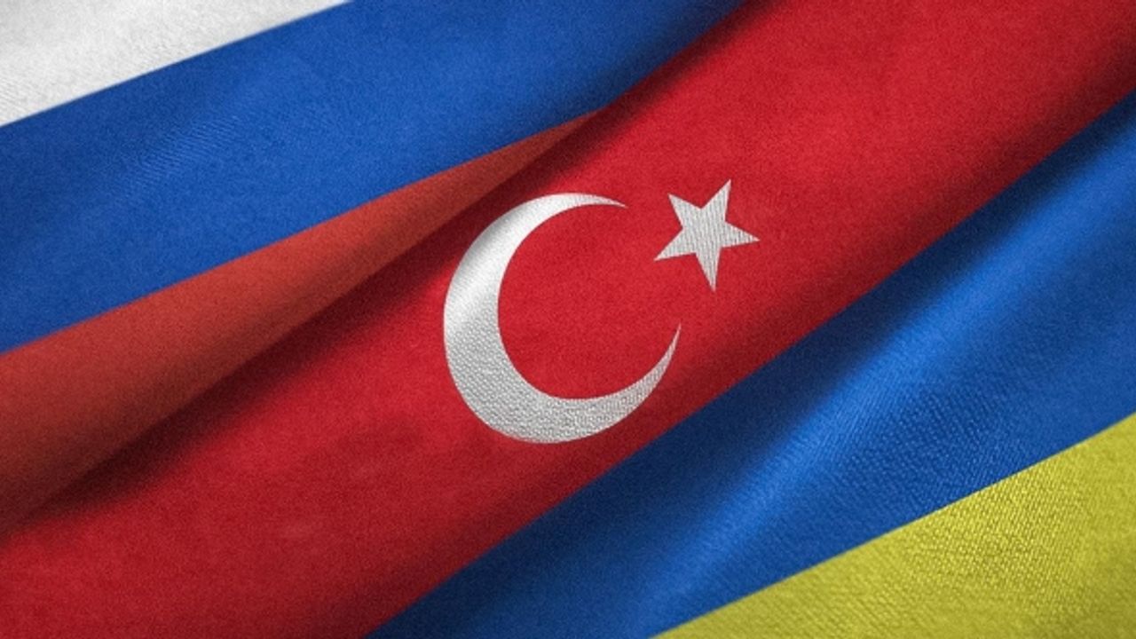 RND: Batı inanamadı, Erdoğan savaş tehlikesini önceden gördü