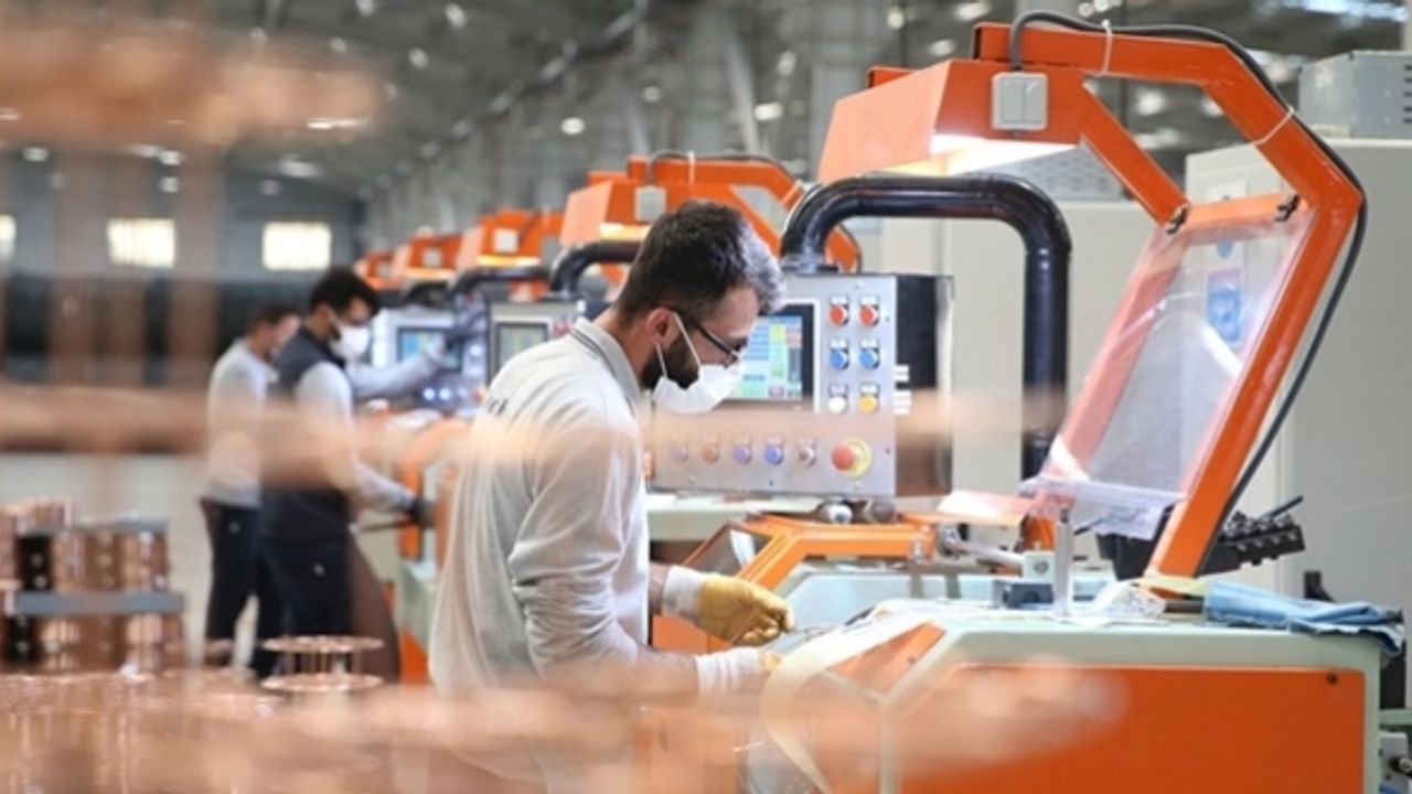 Sakarya'da 2,5 yılda 53 bin kişi istihdam edildi