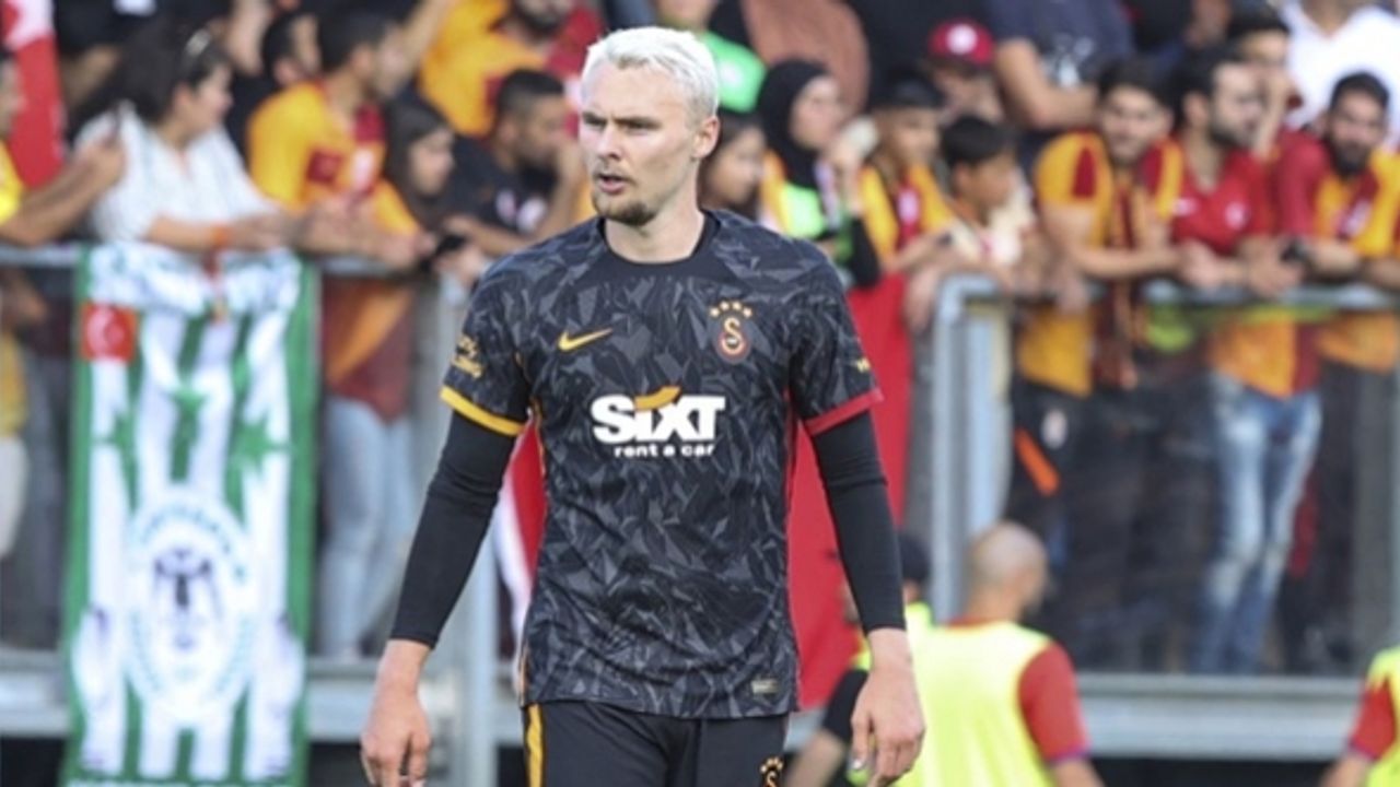 Sevilla çok ciddi: Nelsson için 18 milyon euroluk yeni teklif