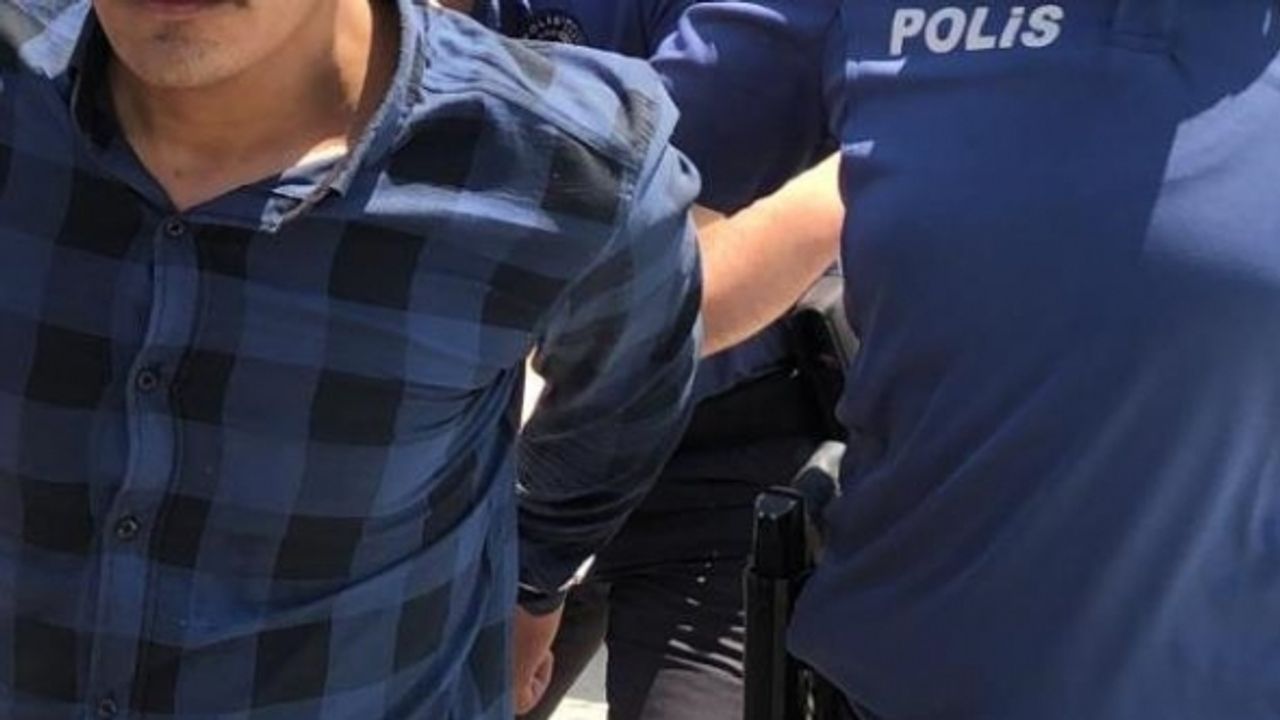 Sınırlardan geçmeye çalışan 192 kişi yakalandı