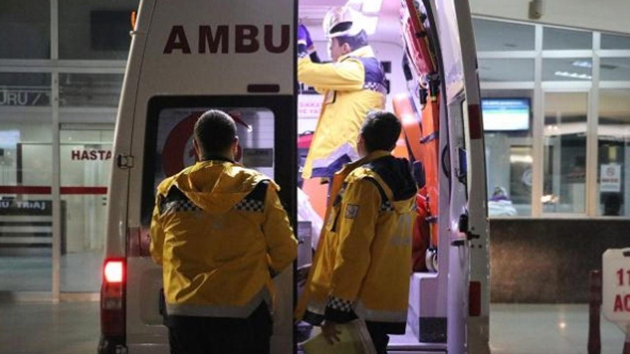 Sulama kanalında kaybolan 2 kişinin cansız bedeni bulundu