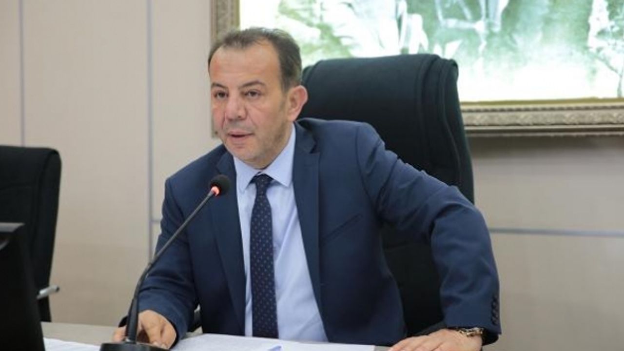 Tanju Özcan için yarın karar günü