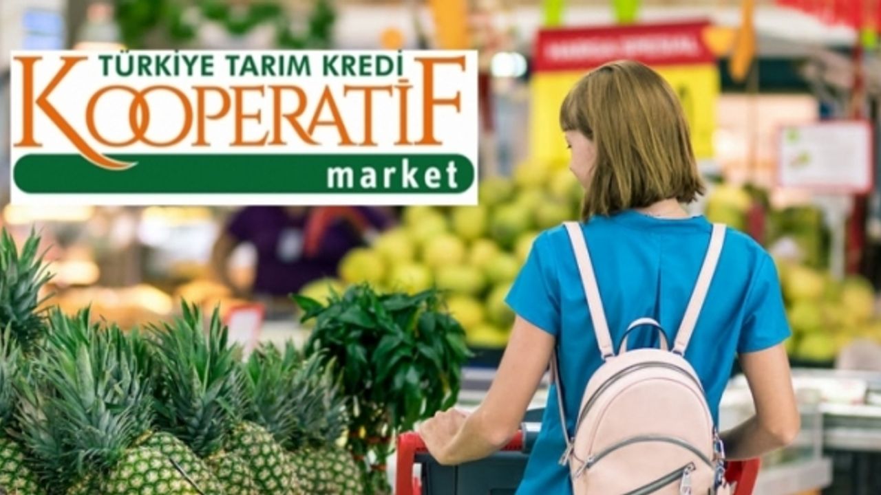 Tarım Kredi, indirimli fiyat uygulaması için tarih belli oldu