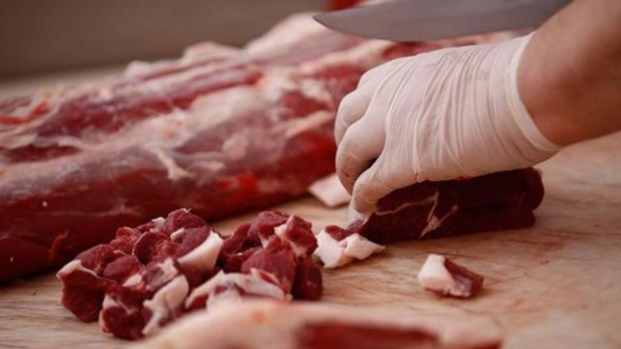 Tarım Kredi marketlerinde et satışı da olacak