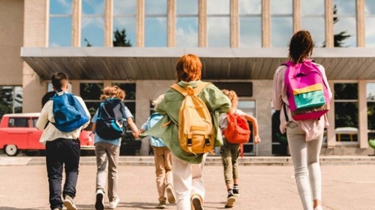 Milyonlarca öğrencinin beklediği ara tatil yarın başlıyor
