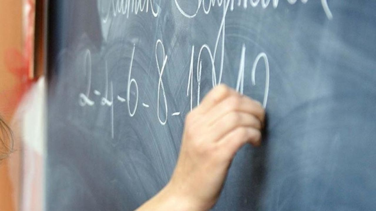 Temel Eğitimde 10.000 Okul Projesi tamamlanıyor