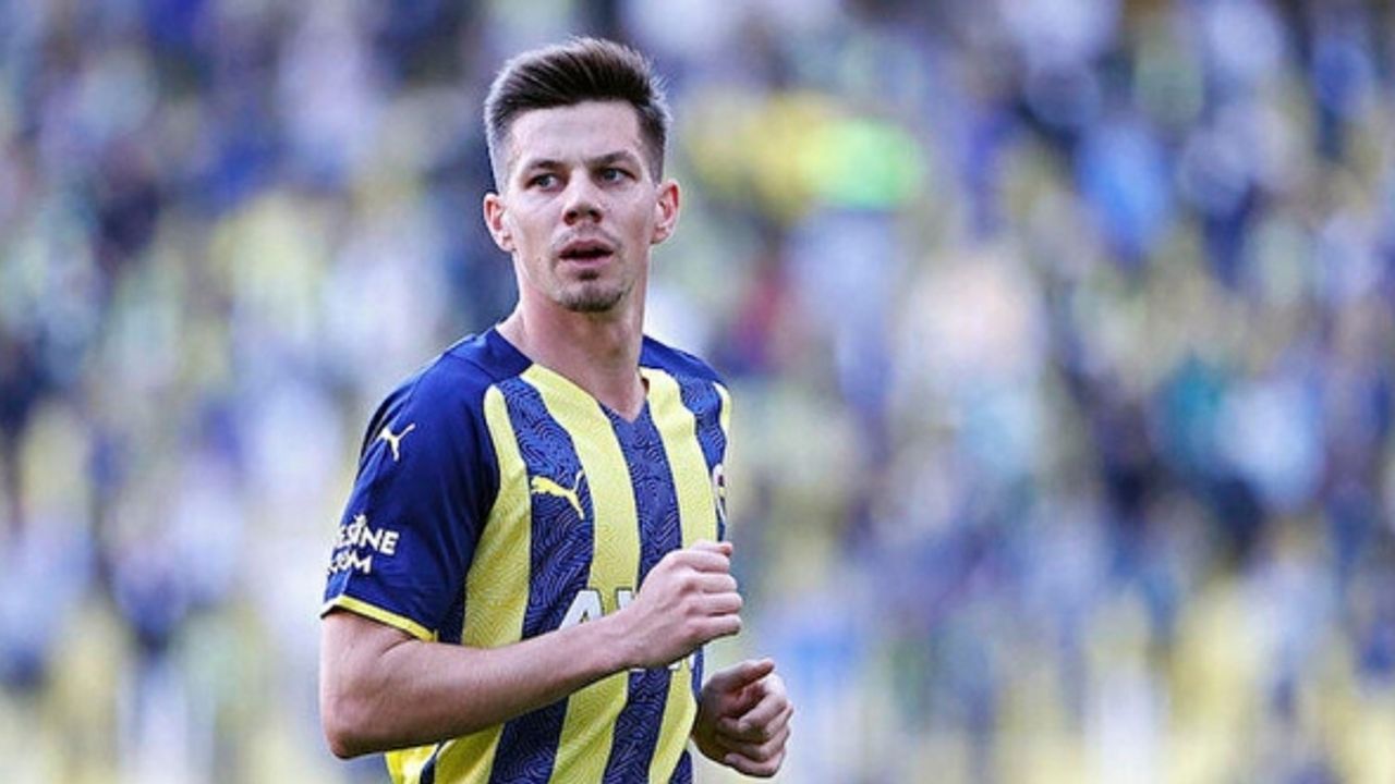 Torino'nun Fenerbahçe'ye Miha Zajc teklifi ortaya çıktı
