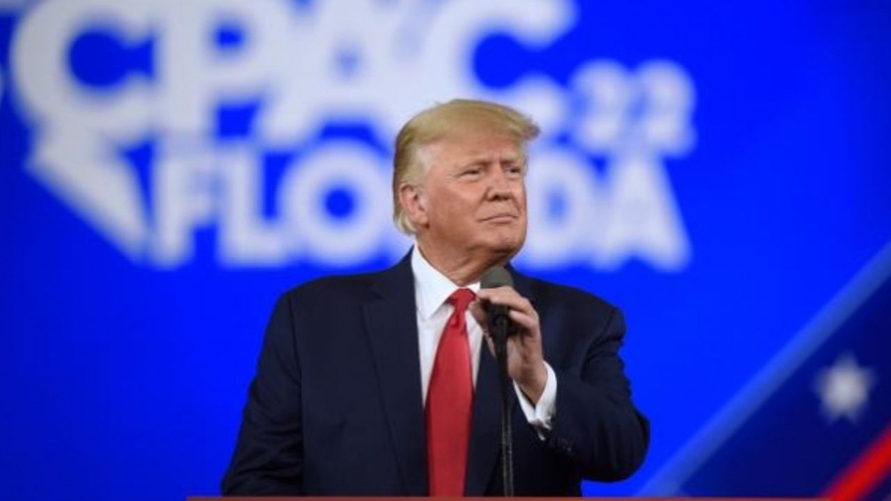 Elon Musk Trump'a sansürü kaldırıyor