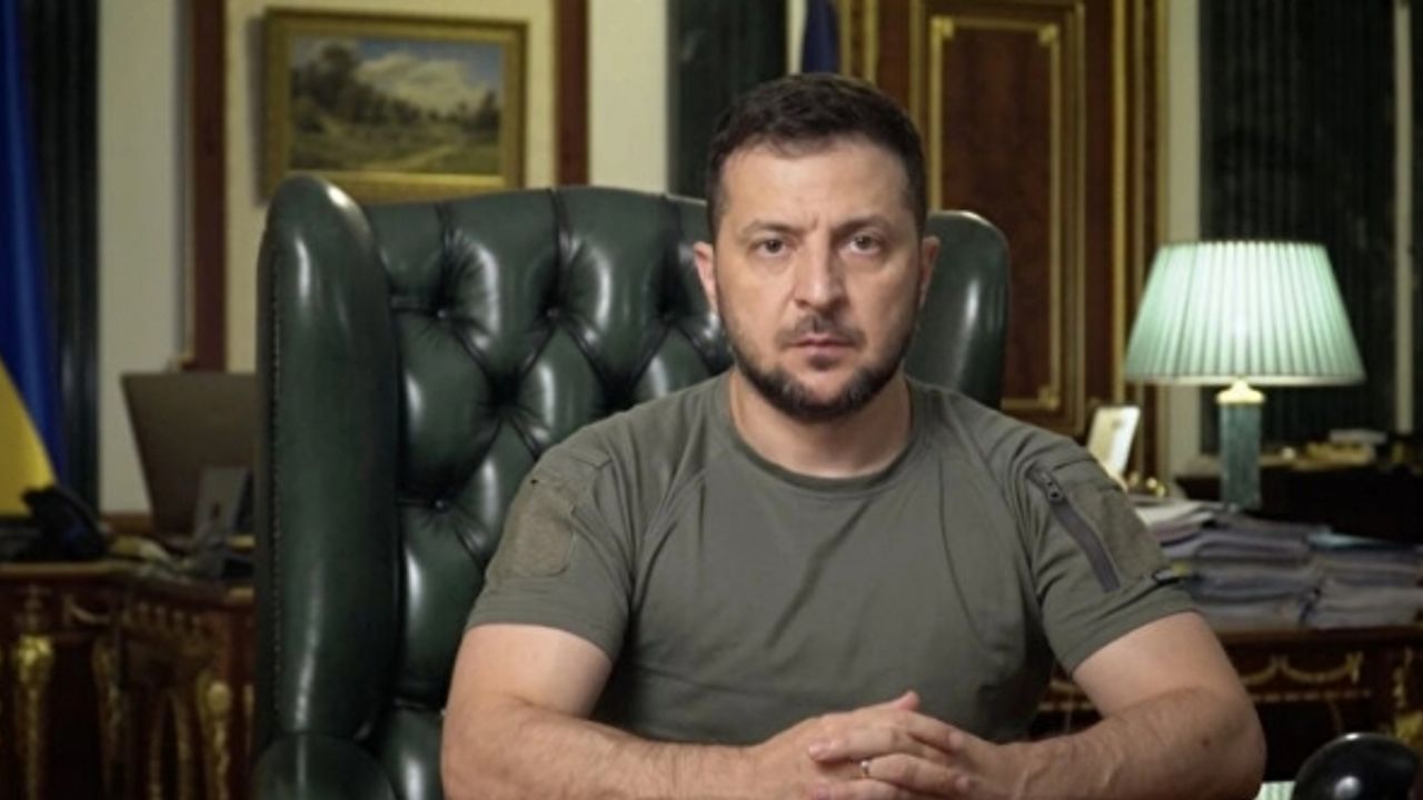 Türkiye dahil çok sayıda ülkeye Zaporijya uyarısı