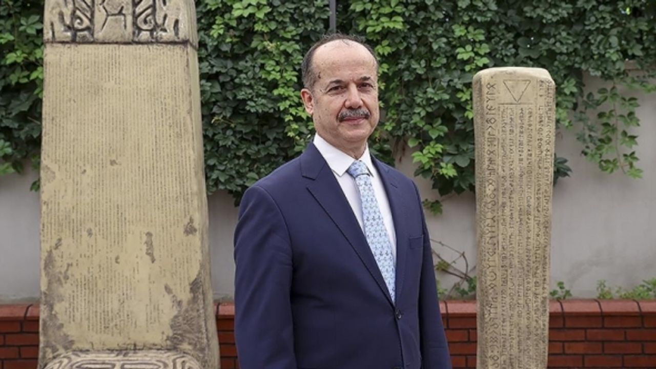 "Türkiye'de 5 bine yakın Ukraynalı Türkçe öğreniyor"