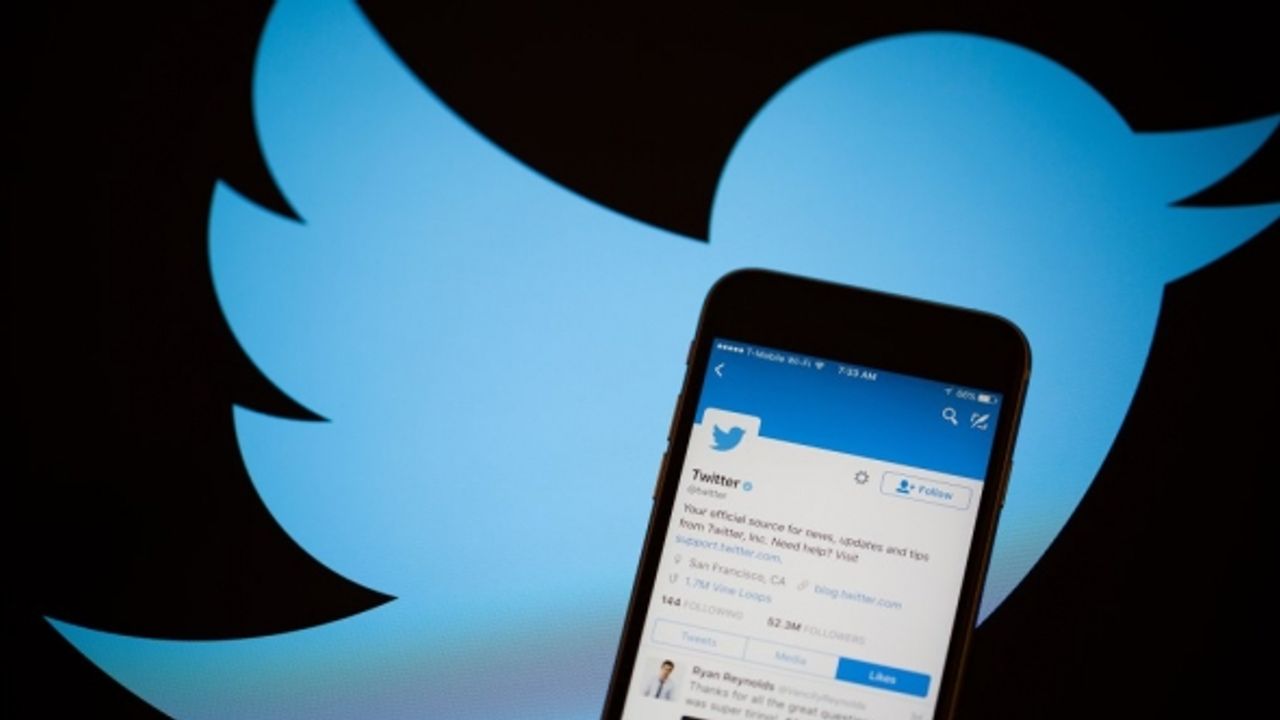 Twitter kimlik doğrulama özelliğini test ediyor!