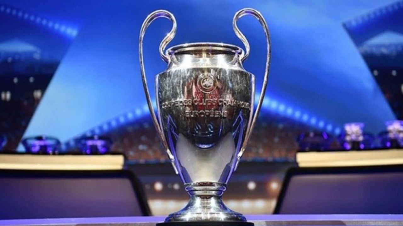 UEFA Avrupa Ligi gruplarının kura çekimi İstanbul'da yapıldı