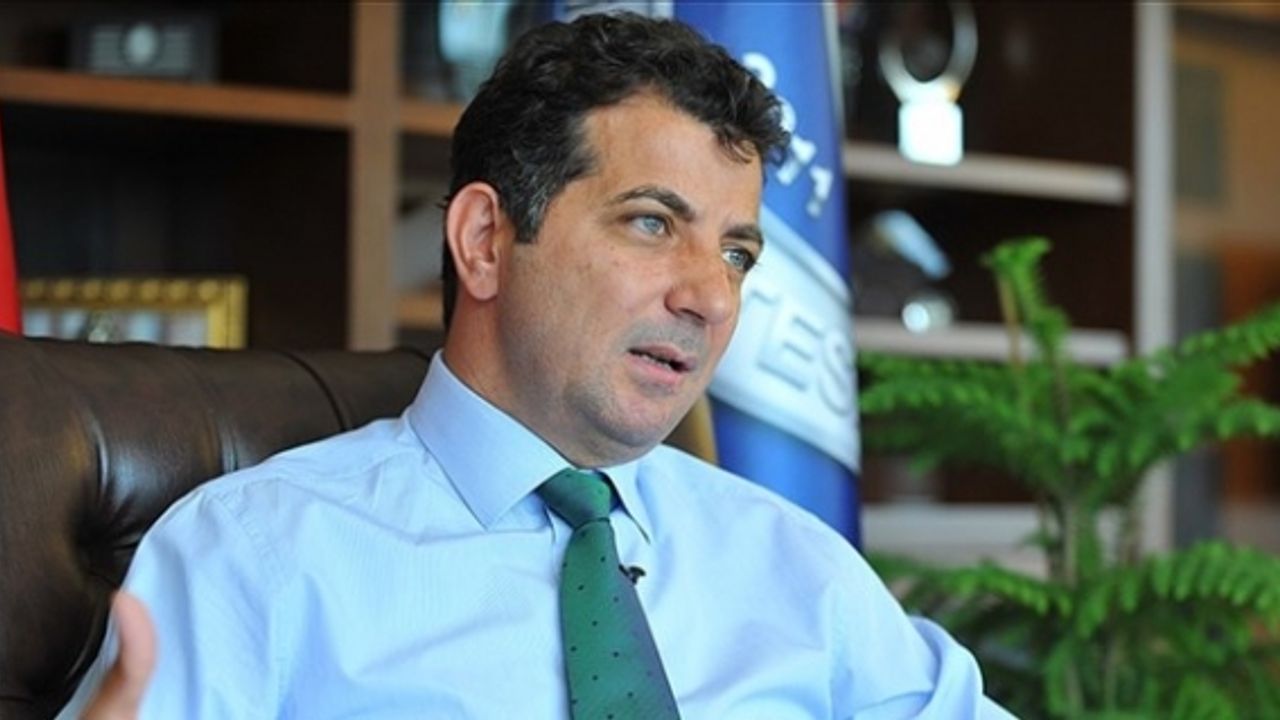 Ünsal Ban'ın gözaltı süresi uzatıldı