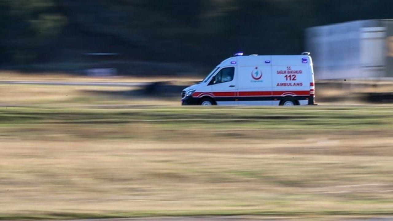 Van'da sahte içki vakası: 2 ölü