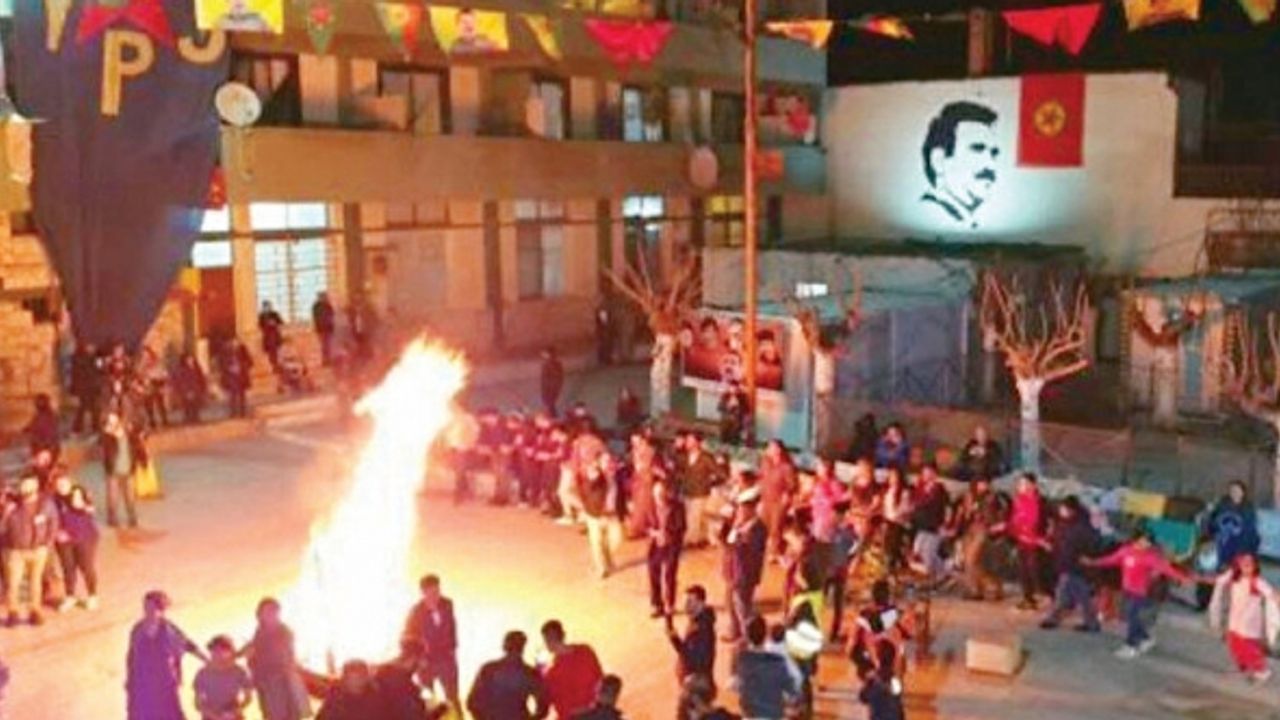 Yunanistan inkar etmişti: PKK’dan kaçan terörist Lavrion kampını anlattı