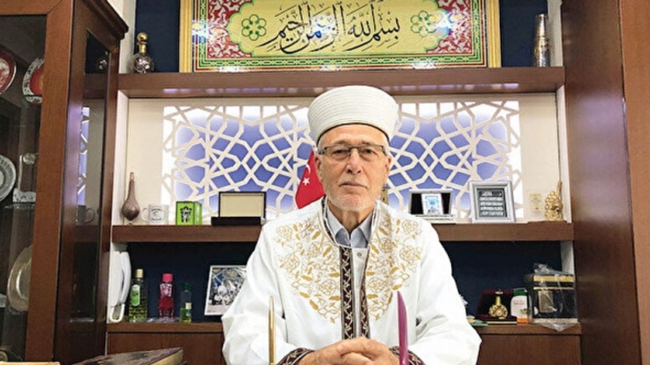 Zangoç atayamıyor müftü atayacak: Aile hayatına müdahil oldular
