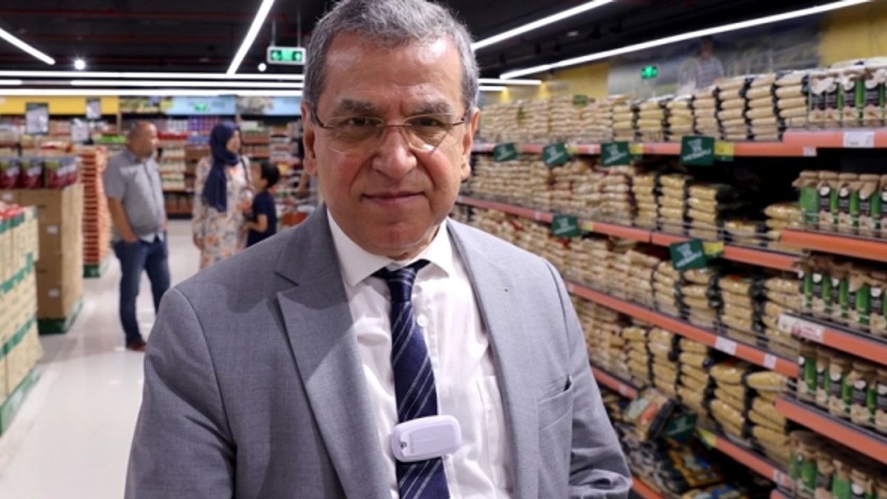 "Zincir marketler Tarım Kredi'nin fiyatlarını referans alsın"