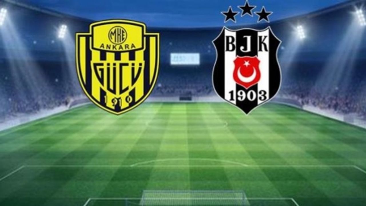 Ankara'da 11'ler belli oldu