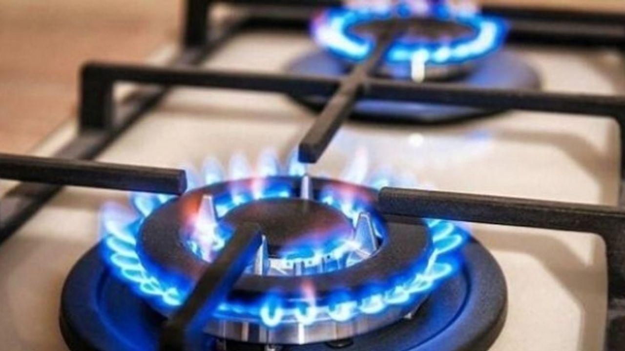 Bedava doğalgaz kararı resmileşti