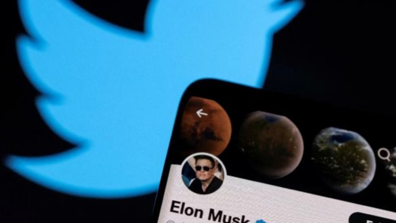 Elon Musk'ın ilk icraatı: Çalışanların yarısını Twitter'dan kovdu