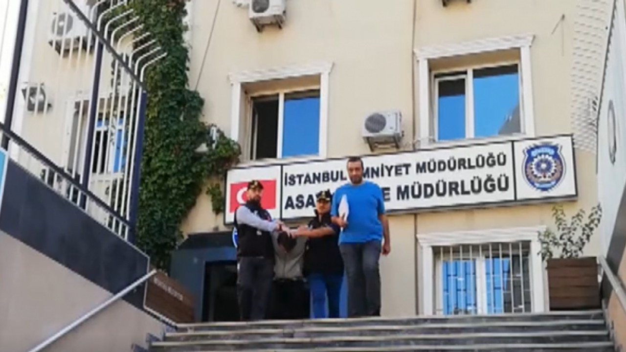 18 yıl sonra cinayeti itiraf etti!