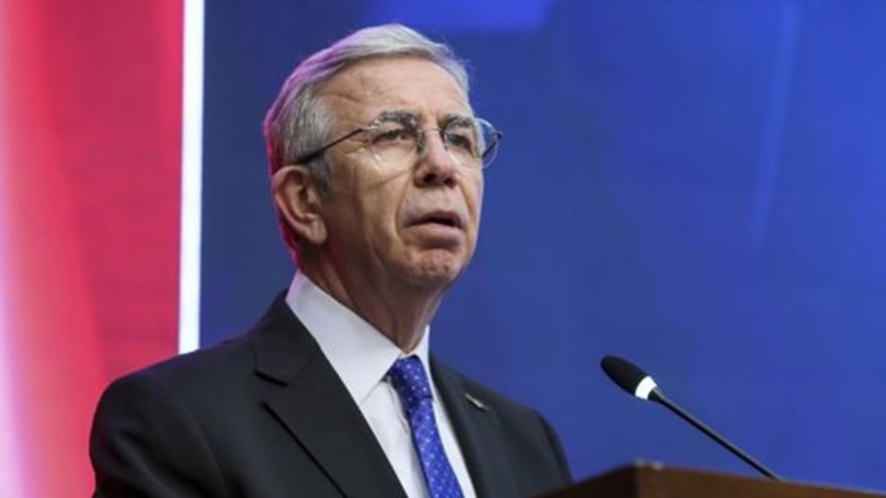 Mansur Yavaş'ın 'su faturası' yalanı: İndirim kararını uygulamayıp yardımları kesti