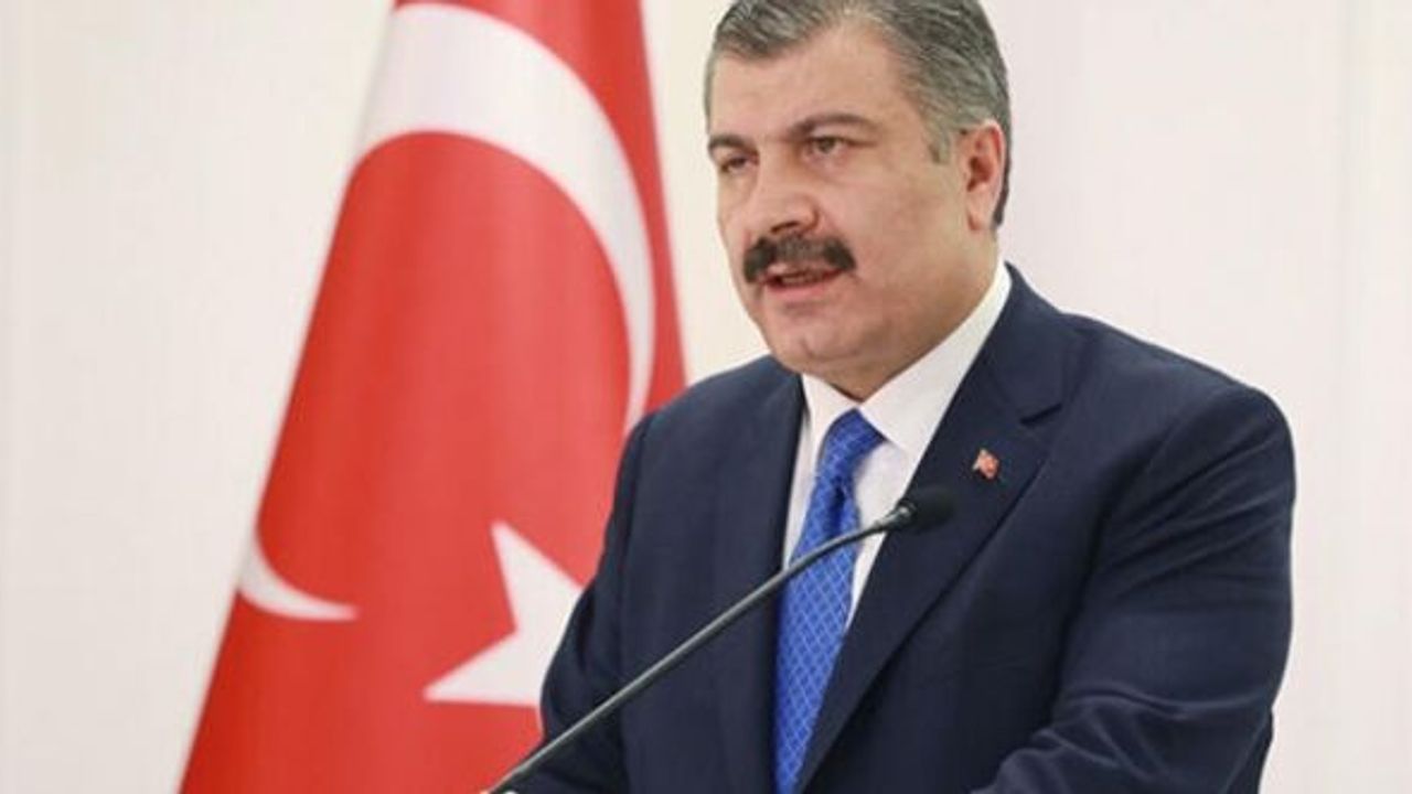 Bakan Koca’dan koronavirüs uyarısı: 'Yükselişlerin olacağını tahmin ediyoruz'