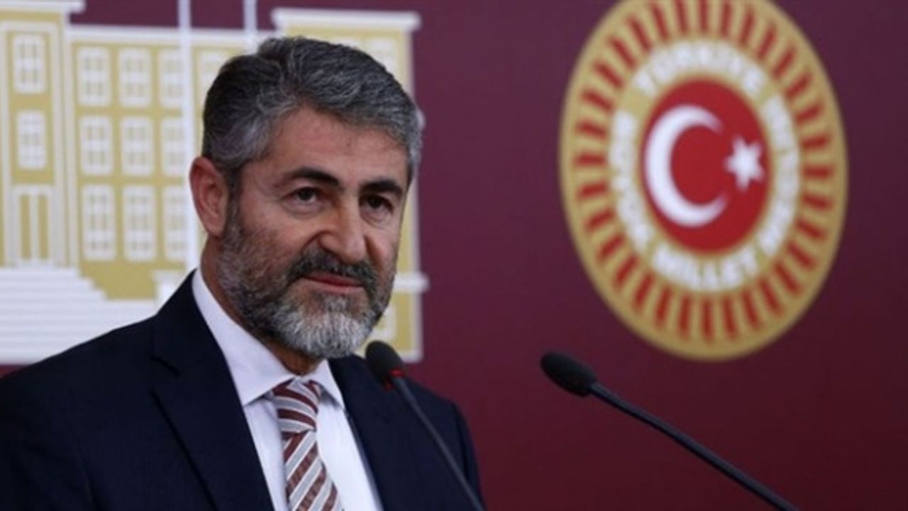 Bakan Nebati: 'Tüm mali süreçler elektronik ortama taşınacak'