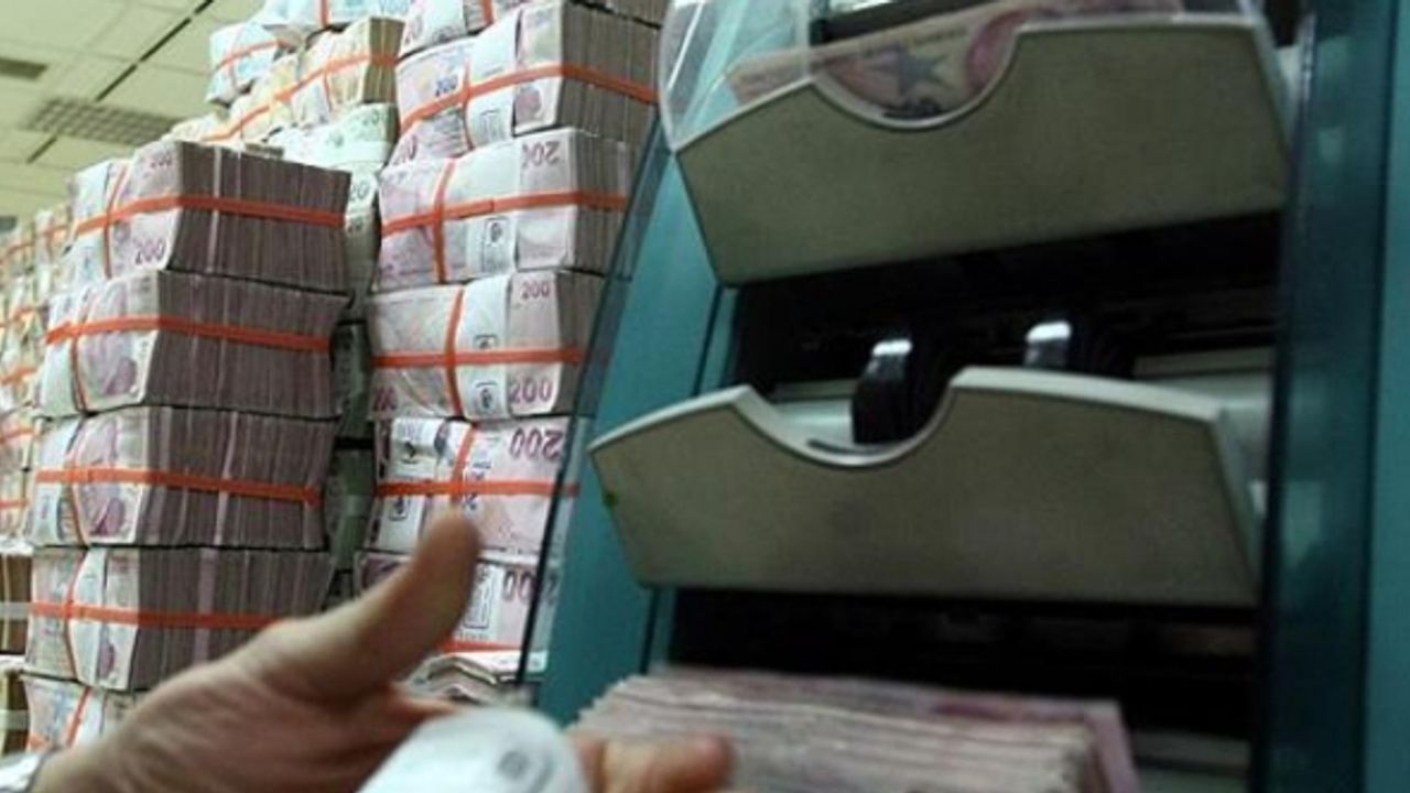 Bankacılık sektörünün aktif büyüklüğü eylülde arttı