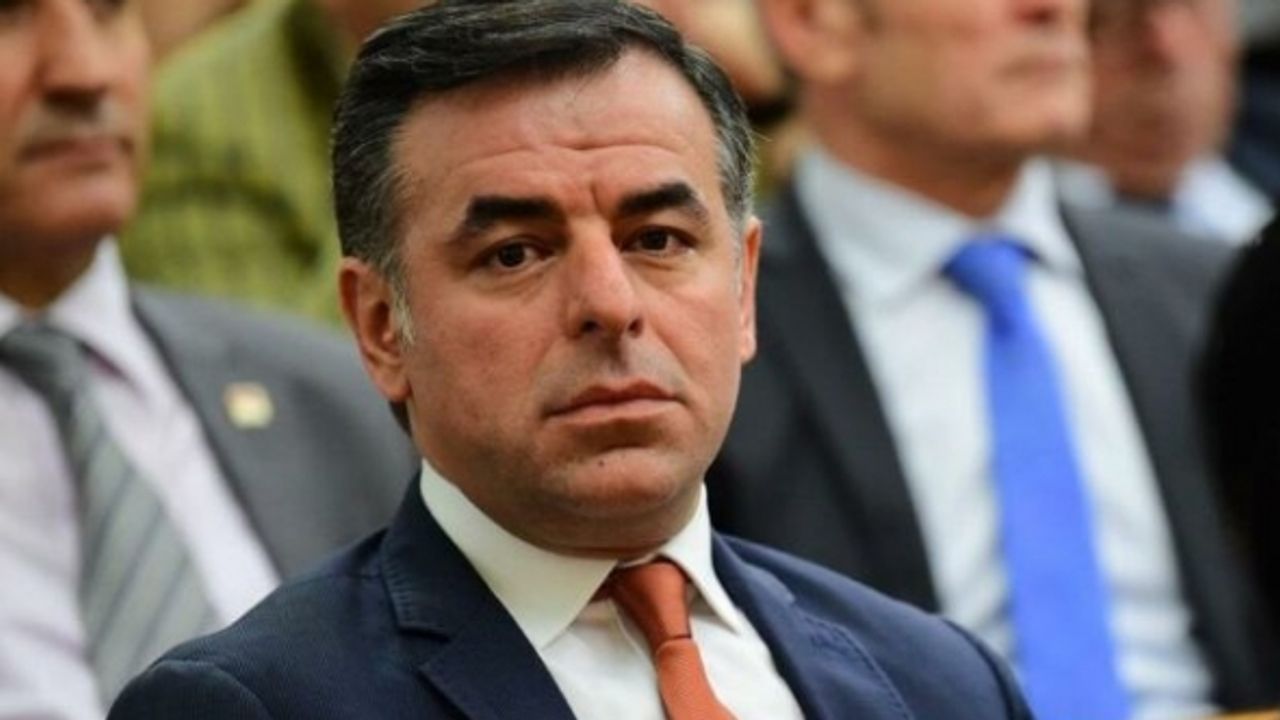 Barış Yarkadaş'tan üçüncü ittifak açıklaması