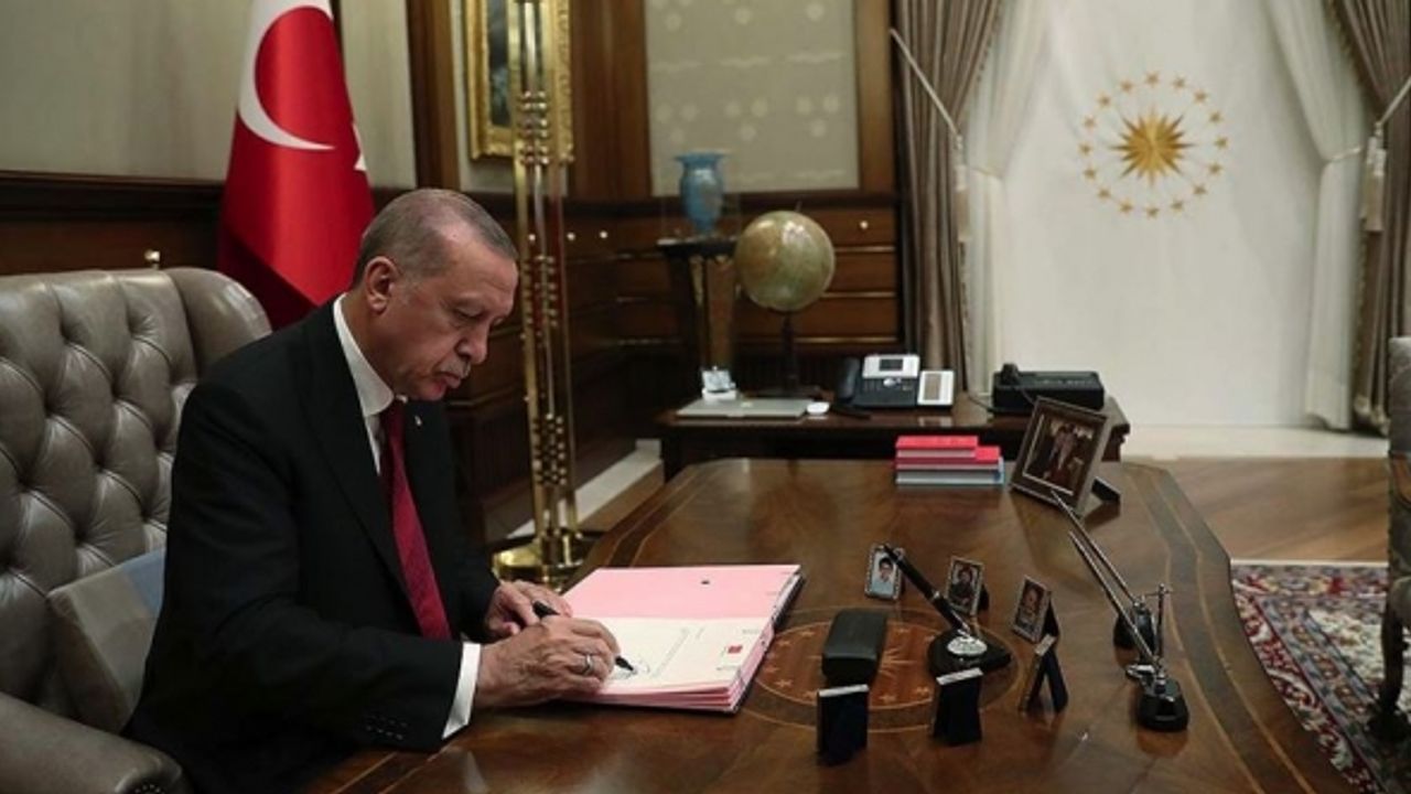Bazı illerdeki doğal sit alanları "kesin korunacak hassas alan" ilan edildi