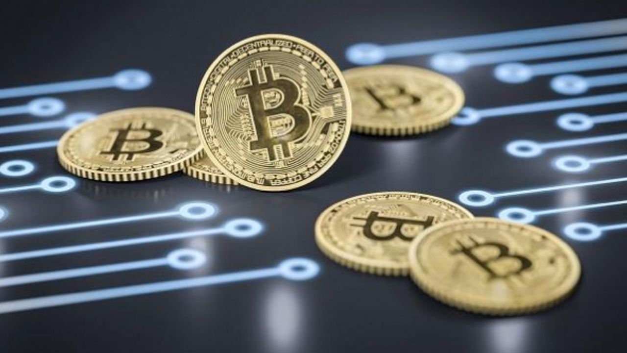 Çalınan Bitcoinler patlamış mısır kutusundan çıktı